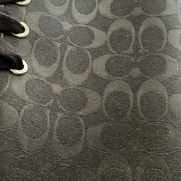 Coach rain boots - Picture 8 of 13